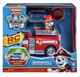 RC Paw Patrol Marshall Fire Truck