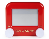 Pocket Etch A Sketch