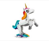 CREATOR Magical Unicorn