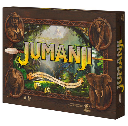 Jumanji