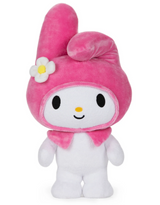 Hello Kitty My Melody