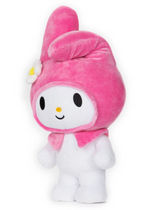 Hello Kitty My Melody