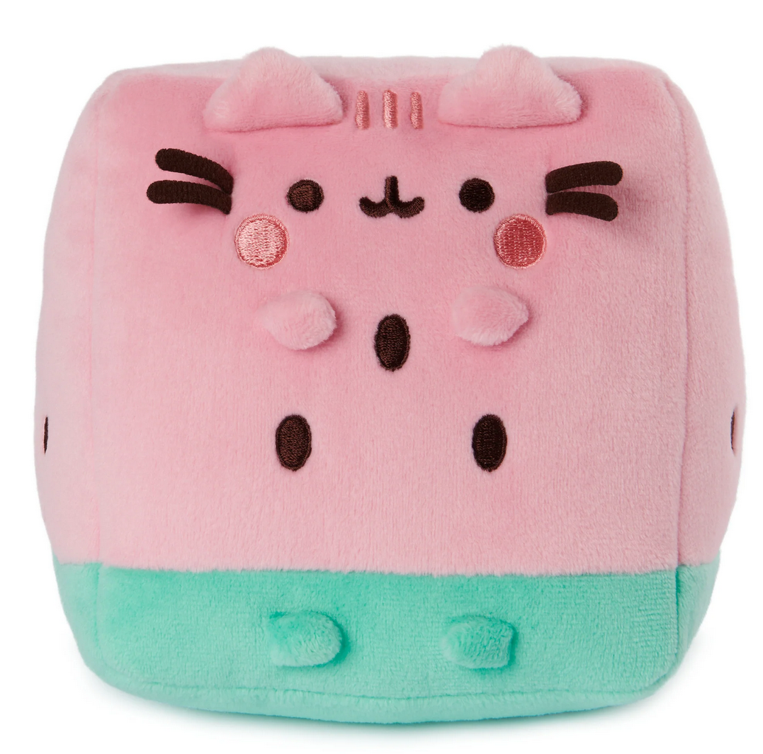 Pusheen Watermelon