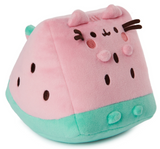 Pusheen Watermelon