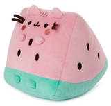 Pusheen Watermelon