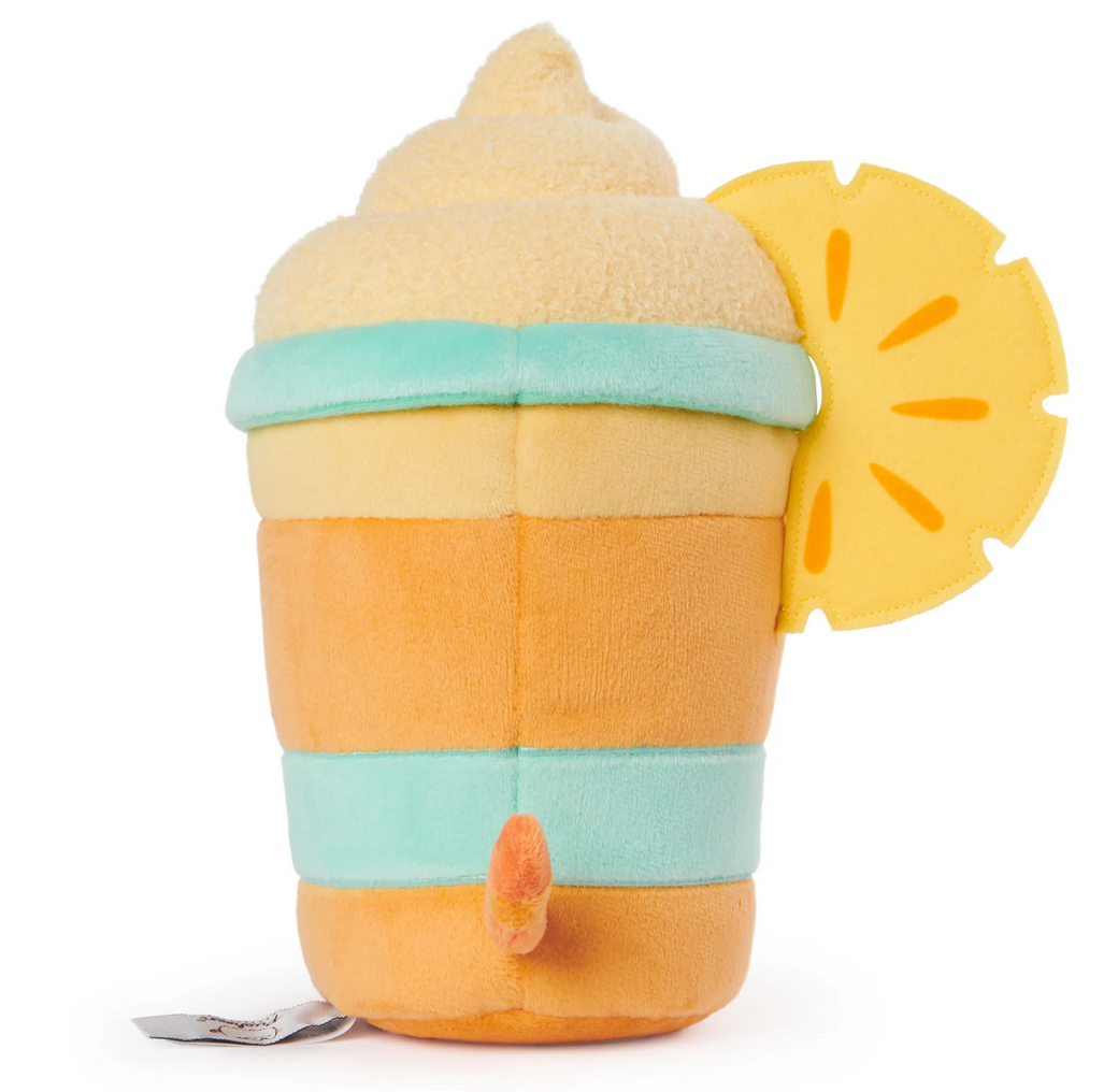 Pusheen Pineapple Float