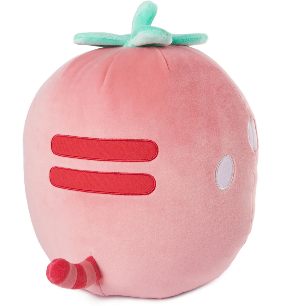 Pusheen Strawberry