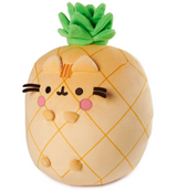 Pusheen Pineapple