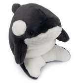 Snuffles Orca Flynn