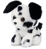 Boo & Friends Dalmation