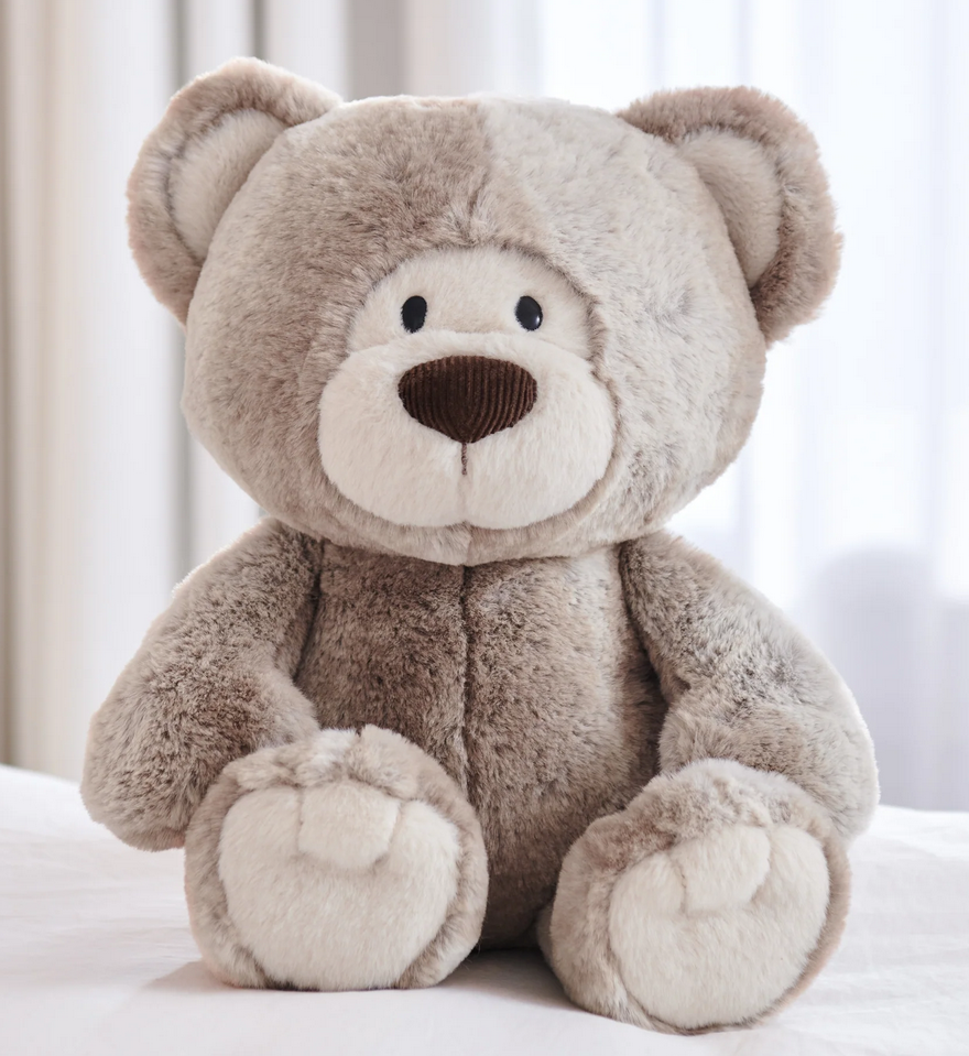 Teddy Bear Mukki