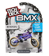 Tech Deck BMX Bike