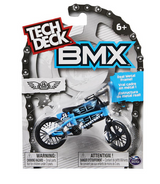 Tech Deck BMX Bike