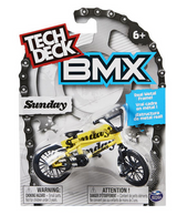 Tech Deck BMX Bike