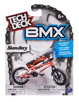 Tech Deck BMX Bike