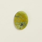 Soothing Stone | Xiuyan Jade