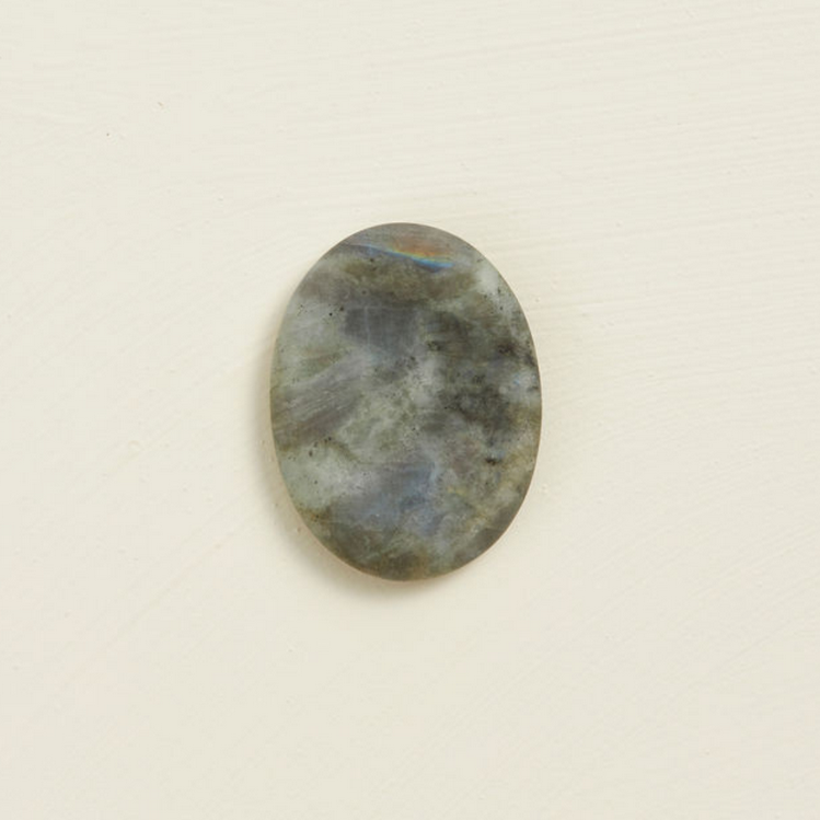 Soothing Stone | Labradorite