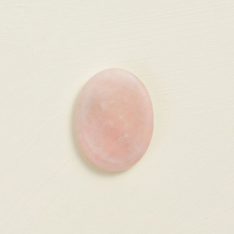 Soothing Stone | Rose Quartz