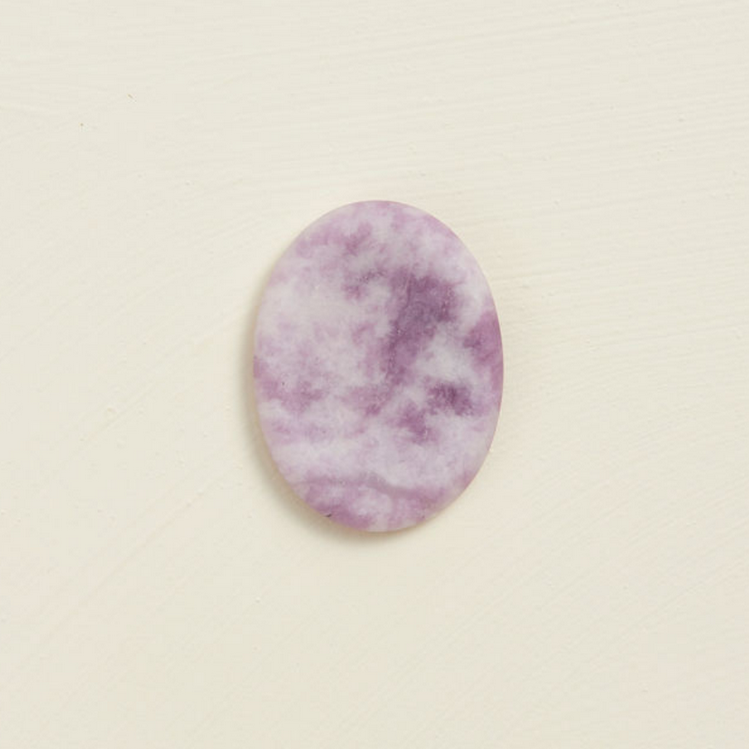 Soothing Stone | Lepidolite