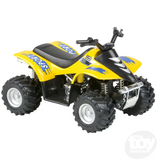 Smart ATV