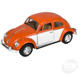 VW Beetle 1967