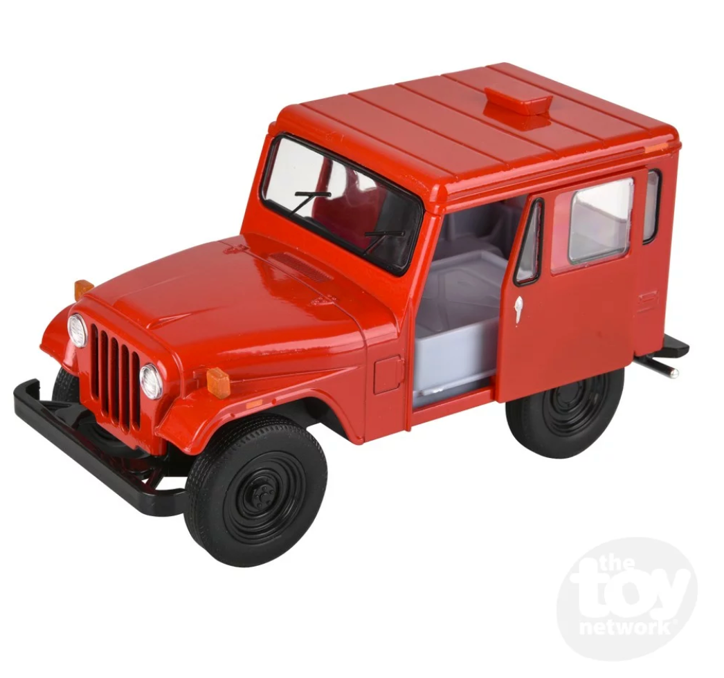 Jeep DJ-5B 1971