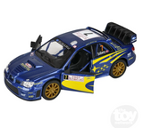 Subaru Impreza WRC