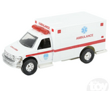 Ambulance