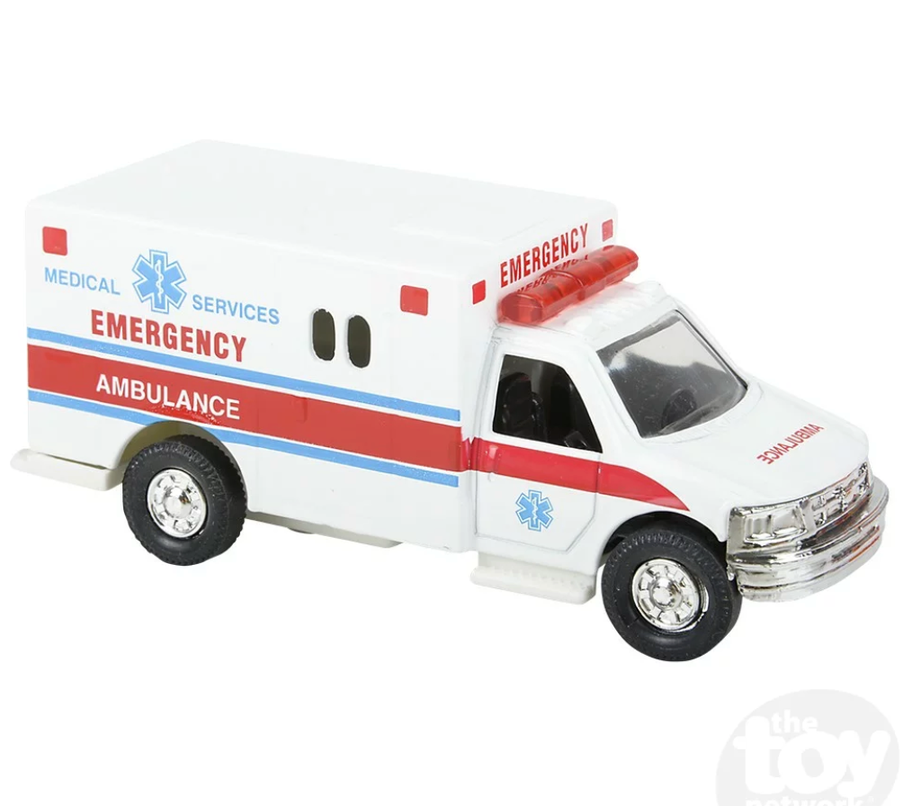 Ambulance