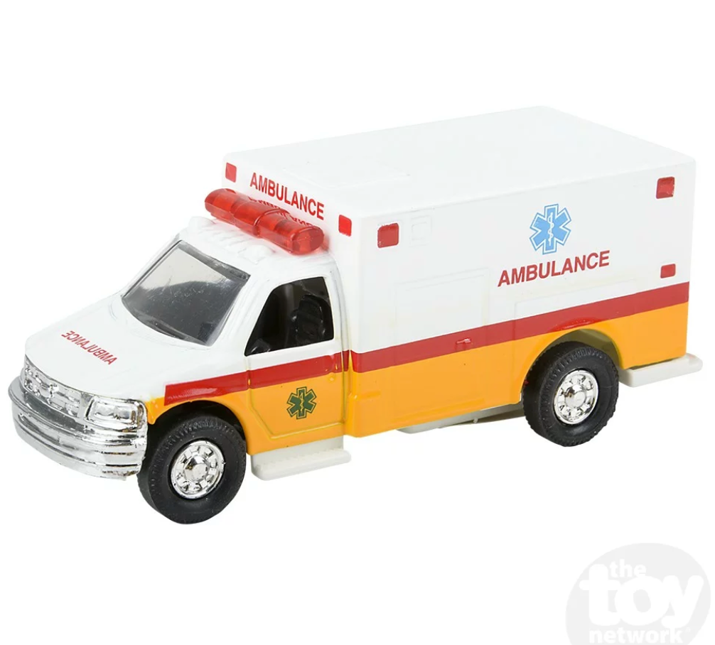 Ambulance