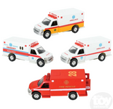 Ambulance