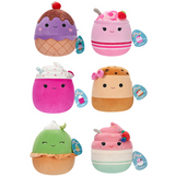 Squishmallows Scented Mystery Squad