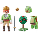 Special Plus | Frog Prince