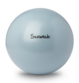 Scrunch Ball Duck Egg Blue