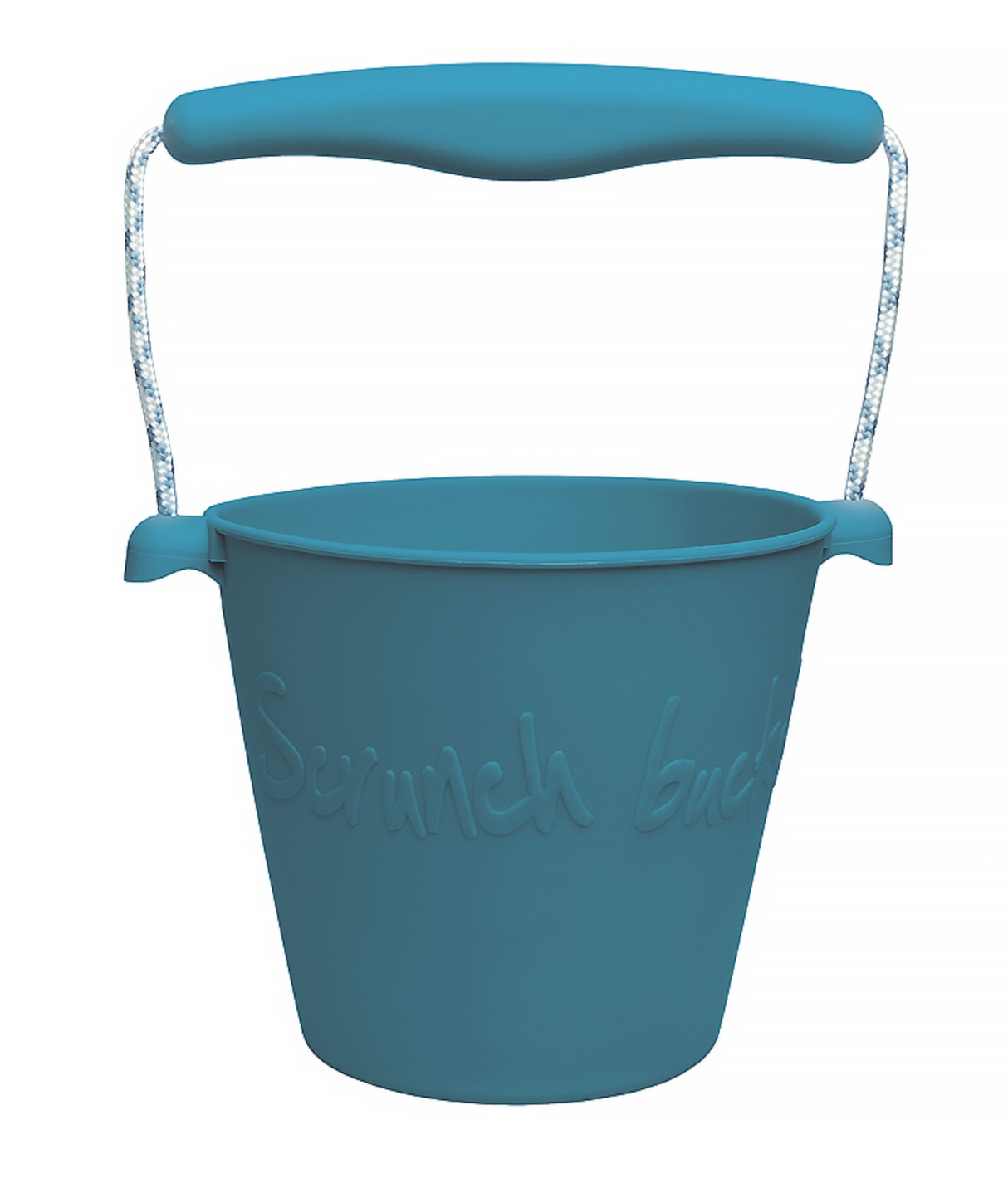 Scrunch Bucket Blue