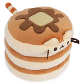 Pusheen Squisheen Pancakes