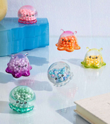 Pearl Shaker Friends Blind Box