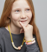 Adventure Sensory Bracelet | Honey