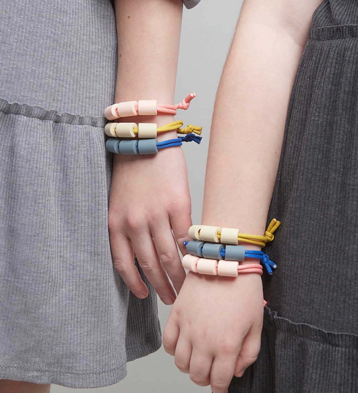 Adventure Sensory Bracelet | Cobalt