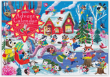 eeBoo Advent Calendar