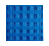 Baseplate Blue