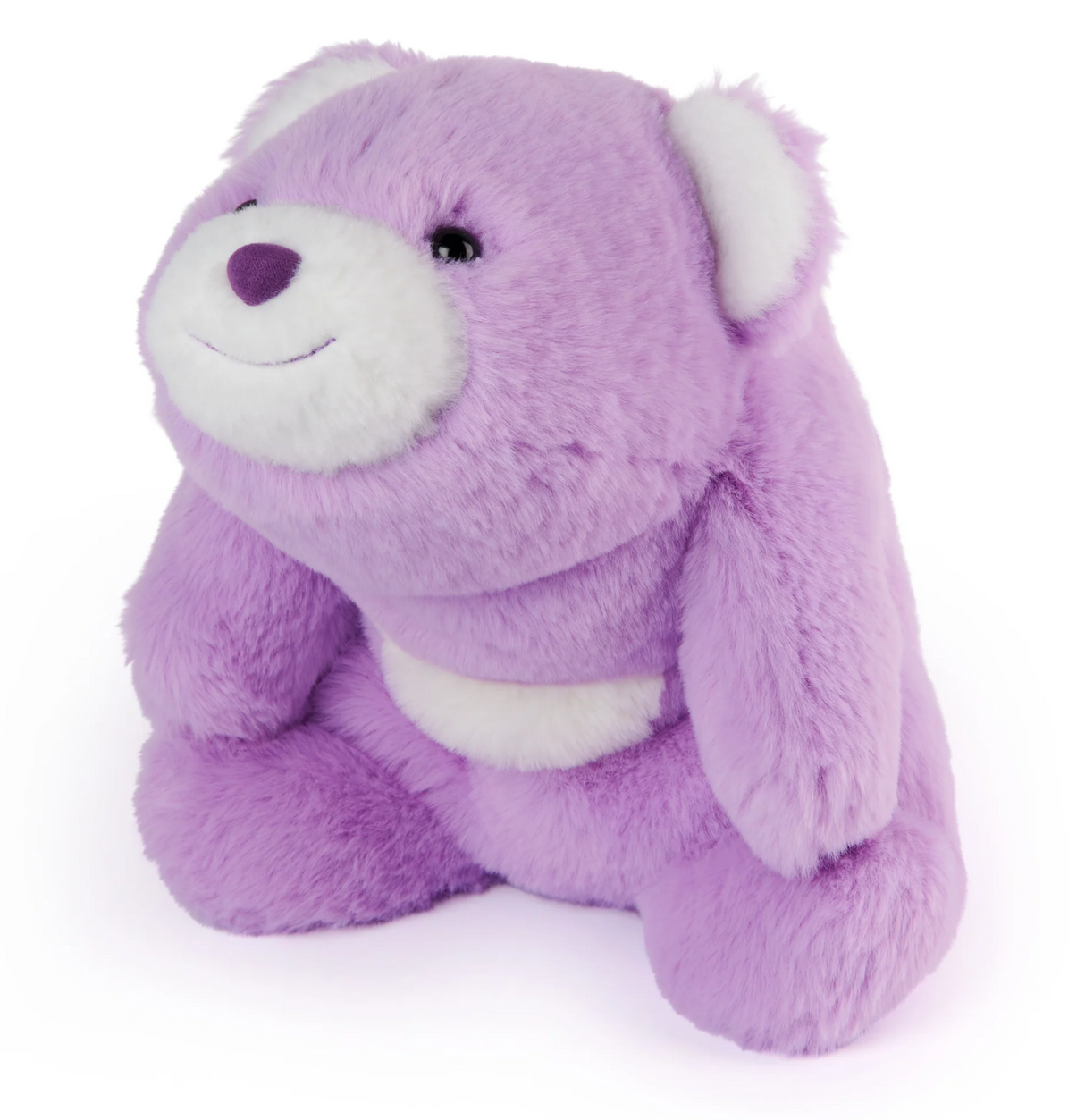 Snuffles | Purple