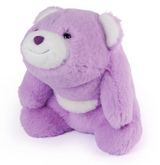 Snuffles | Purple