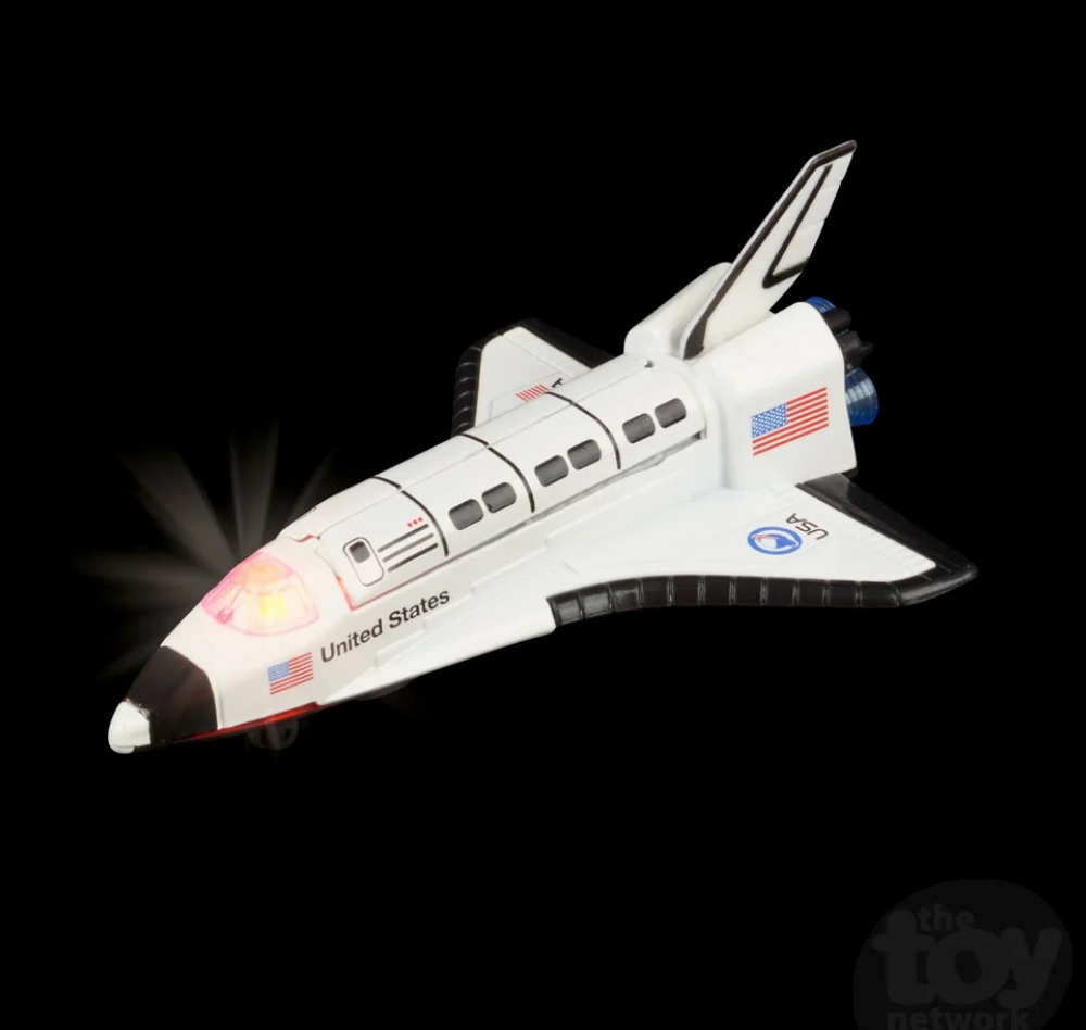 Space Shuttle | Light Up!