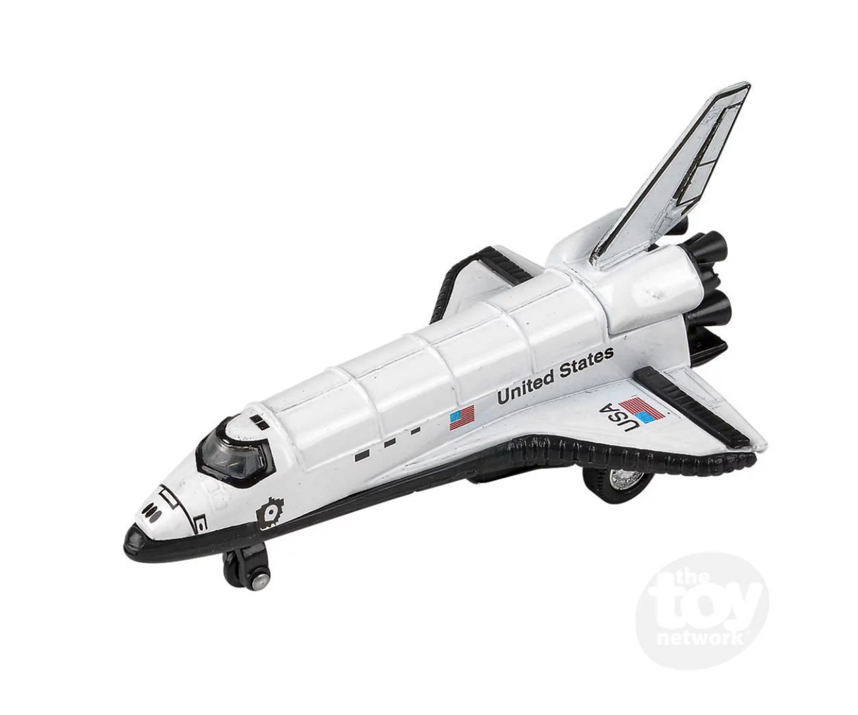 Space Shuttle | 5-Inch