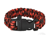 Explorer Paracord Bracelet