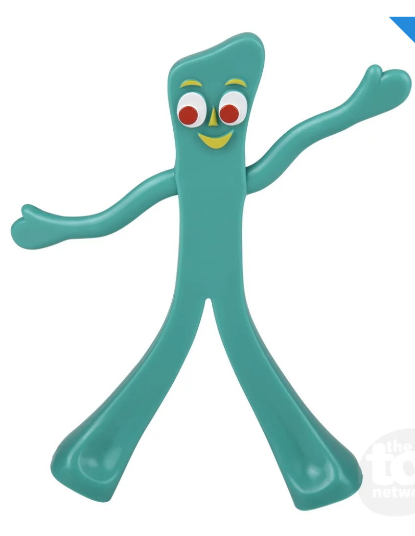 Gumby