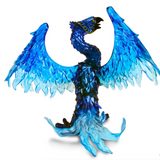 Blue Phoenix