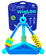 Wigloo Activity Toy