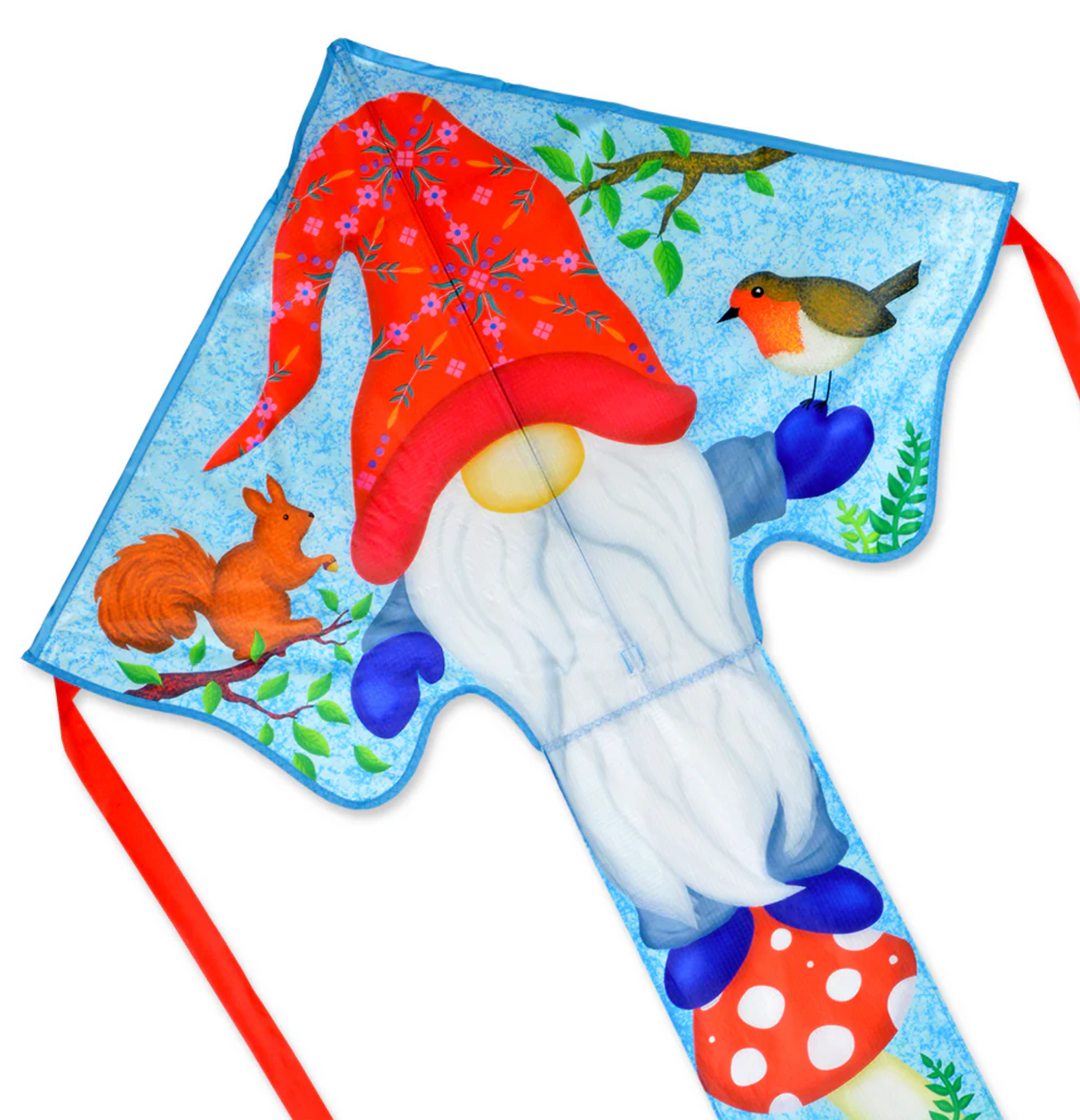 46" Easy Flyer Kite | Gnome